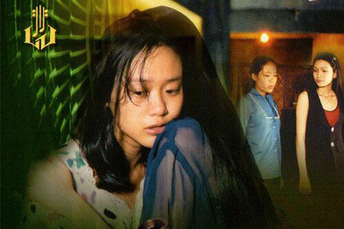 "Thúy Kiều" U50 có nhan sắc cỡ nào mà ngày trẻ cũng là "đối thủ" của Việt Trinh? - 12