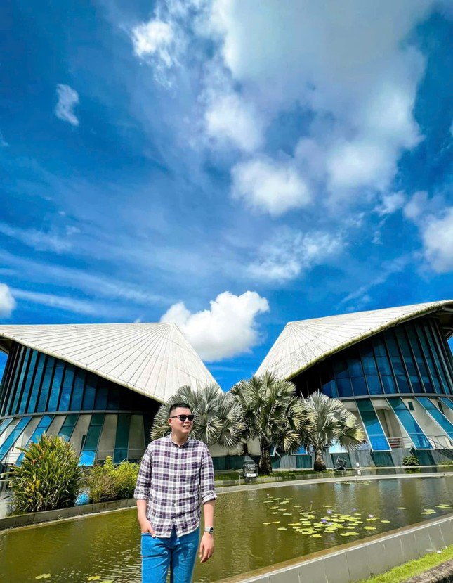 (Ảnh: Lưu Gia Huy)