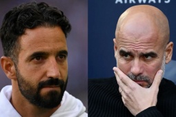 Nóng lượt 4 vòng bảng cúp C1: Tân HLV MU đấu trí Guardiola, Slot đối đầu Alonso