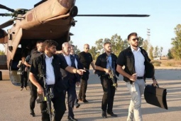 Thế giới - Israel rúng động vì vụ rò rỉ tài liệu mật liên quan cuộc chiến Gaza