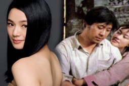 'Bóng hồng' đến sau Lưu Hiểu Khánh, khiến Khương Văn từ bỏ thói đa tình