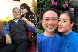 Đời sống Showbiz - 4 MC cùng tên Linh: Người có bố là nguyên Thứ trưởng, người lấy "quý ông quyền lực của VTV"