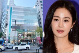 Vợ chồng Rain, Kim Tae Hee  ' kiếm bộn tiền '  nhờ bất động sản