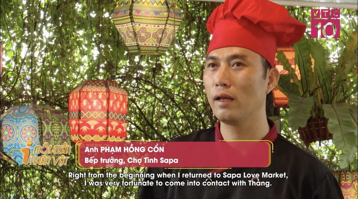 Địa điểm thưởng thức lẩu cá tầm Sapa ngon trứ danh tại Hà Nội - 3