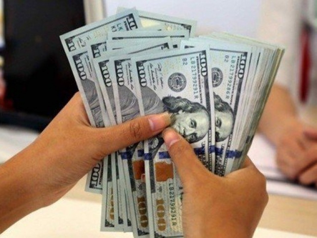 Tỷ giá USD hôm nay 5/11/2024: Tăng nhẹ?
