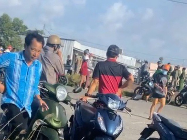 Trong cơn cuồng ghen, người đàn ông sát hại người tình lúc nửa đêm
