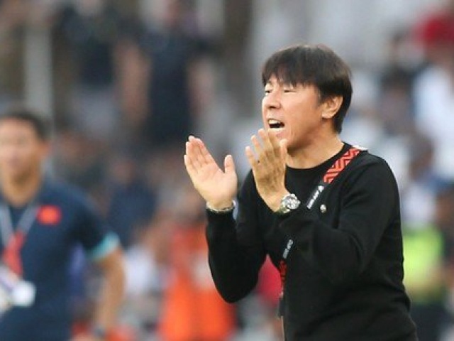 Indonesia bị cảnh báo vì dùng đội hình U22 ở ASEAN Cup 2024: Quá mạo hiểm khi gặp tuyển Việt Nam