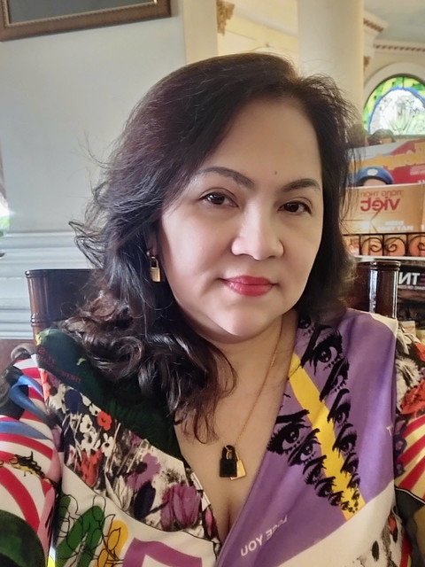 Bị can Lê Thị Mỹ Châu