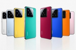 Thời trang Hi-tech - Chi phí sửa chữa của Xiaomi 15 series: Bản Pro cao hơn hẳn bản thường