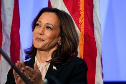 Kinh doanh - Bà Kamala Harris có giàu không? Hé lộ về khối tài sản của Phó Tổng thống Mỹ trước cuộc bầu cử