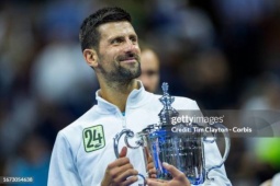 Sự vắng mặt của Djokovic có thể tạo ra vấn đề lớn tại ATP Finals