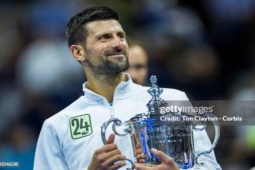 Sự vắng mặt của Djokovic có thể tạo ra vấn đề lớn tại ATP Finals