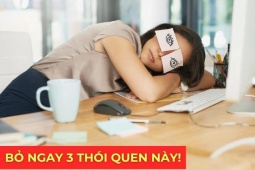 Tin tức sức khỏe - 3 thói quen “rước bệnh vào người”, ai bị đàm, ho, khó thở phải bỏ ngay kẻo “hối không kịp”!