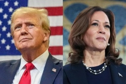 Bầu cử Mỹ 2024: Sáu kịch bản chiến thắng của ông Trump, bà Harris