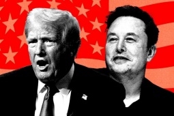 Tiền của Elon Musk có giúp Donald Trump chiến thắng tại bang chiến địa "siêu quan trọng"?