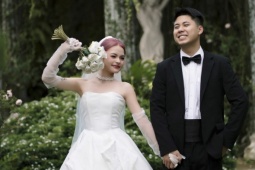 Bạn trẻ - Cuộc sống - Chú rể từng đăng tin tuyển người yêu cho cô dâu