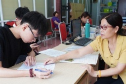 Giáo dục - du học - Phân luồng 40% đi học nghề, học sinh chịu áp lực thế nào?