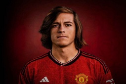 Lộ diện bản hợp đồng đầu tiên của MU thời Amorim, sao trẻ từng bị "ruồng bỏ"