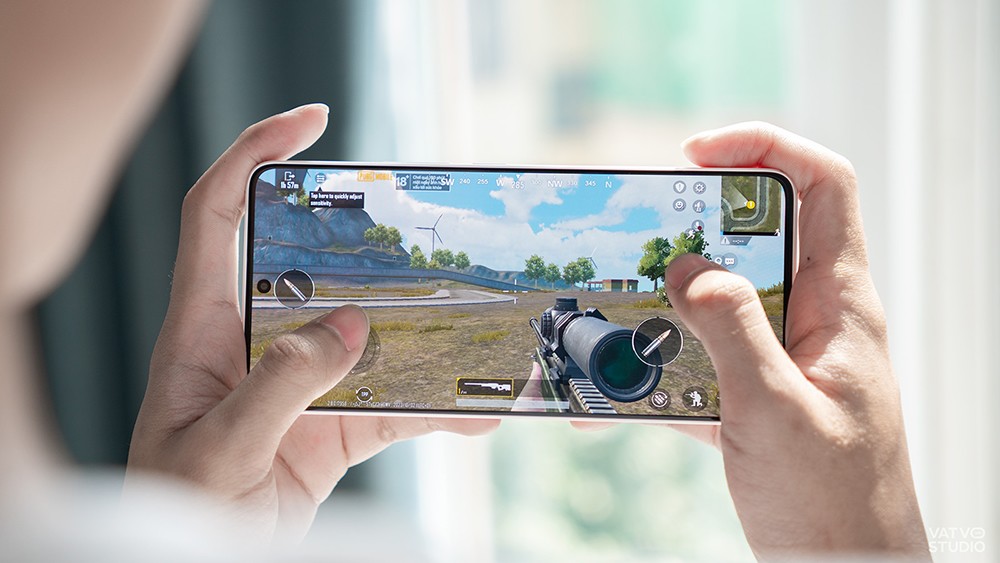 Redmi Note 13 Pro 5G trang bị hiệu năng đỉnh cao