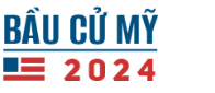 Bầu cử Mỹ 2024