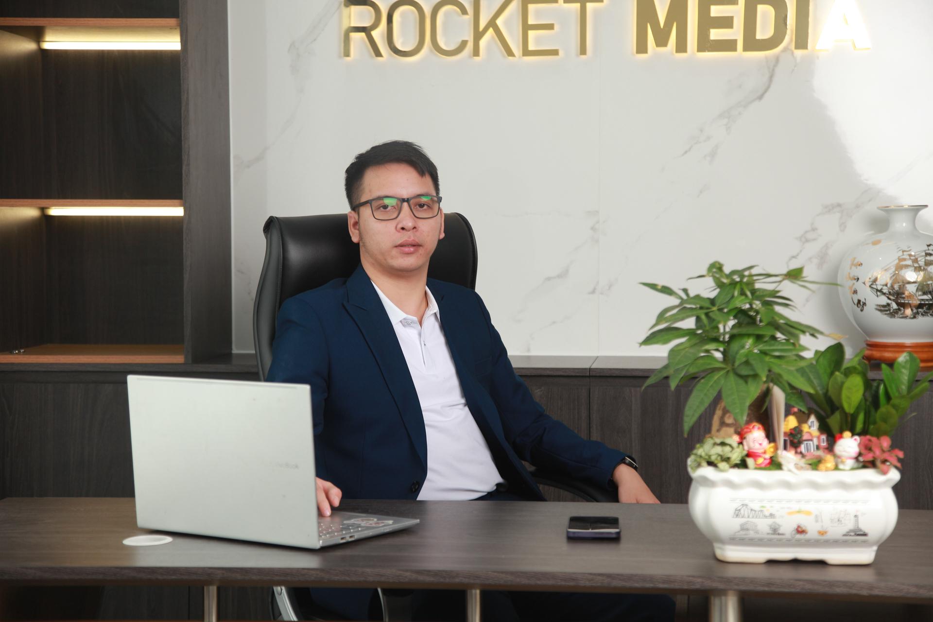 ROCKET MEDIA: Không chỉ là đối tác, mà còn là người bạn đồng hành - 3