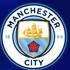 Logo Man City