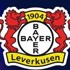 Logo Bayer Leverkusen