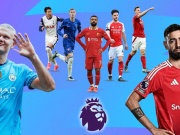 Trật tự Ngoại hạng Anh sau 10 trận: “Thời điểm vàng” dự báo cuối mùa