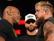 Thể thao - Vé xem đấm bốc đắt nhất thế giới: Bỏ 2 triệu USD cổ vũ Mike Tyson đấu Jake Paul