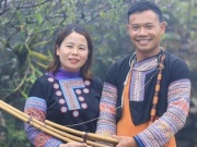 Kinh doanh - Vay 70 triệu đồng để khởi nghiệp từ căn nhà cũ, 8x thu hàng trăm triệu đồng/năm
