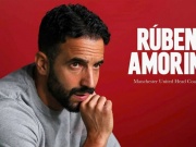 Bóng đá - Amorim và sứ mệnh vực dậy MU: &quot;Lắm thầy rầy ma&quot;, hướng đi riêng ở Old Trafford