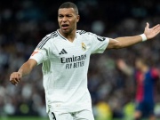 Bóng đá - Mbappe lười chạy làm Real Madrid vất vả, các lão tướng bực mình
