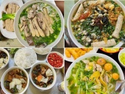 Ẩm thực - Điểm mặt những quán bún - phở ngon nức tiếng Hà Nội