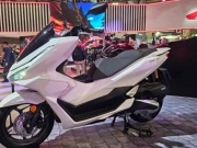 Thế giới xe - Ra mắt xe ga 2025 Honda PCX 125, có nhiều cập nhật mới