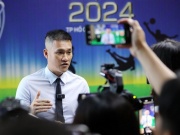 Bóng đá - Công Vinh: AFF Cup sẽ quyết định danh hiệu Quả bóng vàng Việt Nam