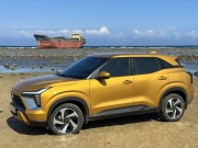 Tin tức ô tô - Mitsubishi Xforce cán mốc 10.000 xe tại Việt Nam sau gần 1 năm ra mắt