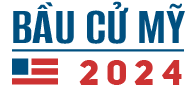 Bầu cử Mỹ 2024