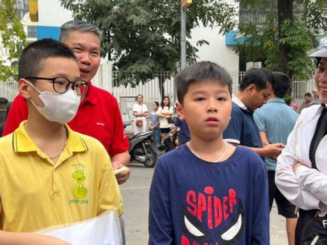 Hà Nội: trường tư ‘hot’ tuyển sinh sớm, vì sao?