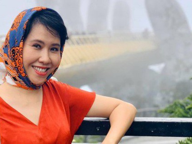 Cuộc sống của MC nổi tiếng dẫn "Ở nhà chủ nhật" hiện ra sao?