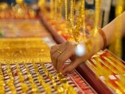Kinh doanh - Giá vàng hôm nay 6/11/2024: Vàng miếng rời xa 90 triệu, vàng nhẫn tiếp đà giảm