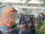 Đời sống Showbiz - Nữ ca sĩ nổi tiếng bị bắt giữ vì tàng trữ, sử dụng ma túy