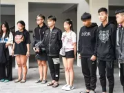 Tin tức trong ngày - Đại biểu Quốc hội lên tiếng vụ nhóm thanh thiếu niên phóng xe tông tử vong cô gái ở Hà Nội