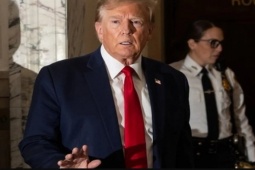 Bầu cử Mỹ: Chuyện gì xảy ra với các vụ án liên quan đến ông Trump?