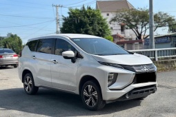 Tư vấn - Ngân sách 150 triệu đồng có mua được Mitsubishi Xpander trả góp?