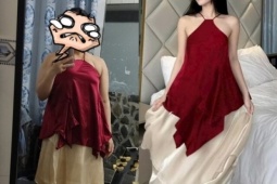 Thời trang - Cô gái than gặp "kiếp nạn mua hàng online", nhưng không ngờ bị cư dân mạng chê trách ngược lại