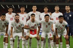 Bóng đá - Báo Indonesia nói đội nhà đã &quot;out trình&quot; AFF Cup