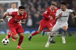 Trực tiếp bóng đá Liverpool - Leverkusen: Diaz thăng hoa (Cúp C1) (Hết giờ)