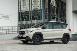 Kinh doanh - Chủ xe XL7 Hybrid: “Tiết kiệm từng giọt xăng, đáng đồng tiền bát gạo”