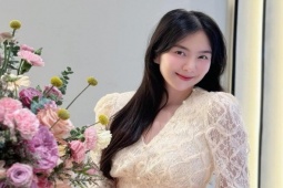 MC Mai Ngọc vướng nghi vấn có tình mới hậu ly hôn chồng thiếu gia, nấu ăn chờ "ai đó" qua cho tròn chữ "nhà"