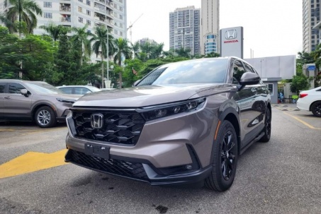 Những SUV 7 chỗ tầm giá 1 tỷ vừa sang, vừa rộng hiện nay